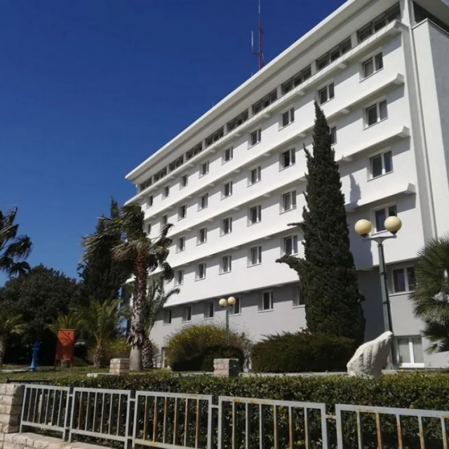 Gradska uprava Kaštela
