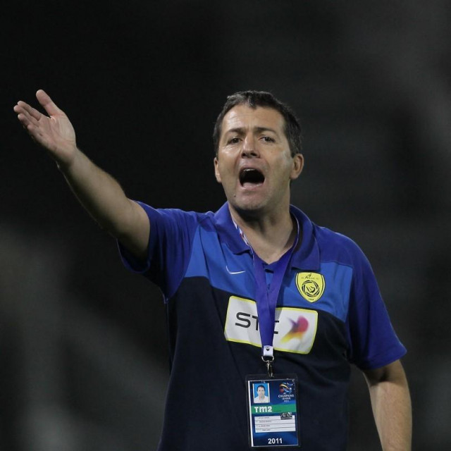 Dragan Skočić
