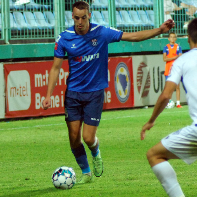 Nogometaši Željezničara ostali su bez klupskog vodstva i trenera
