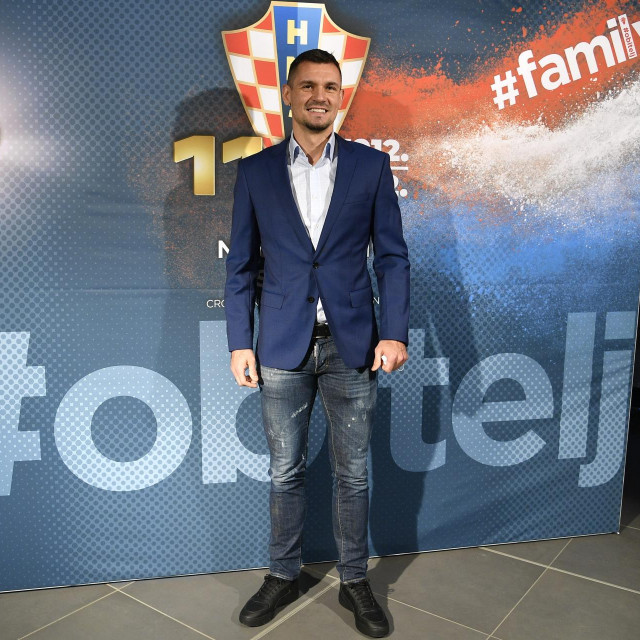 Dejan Lovren
