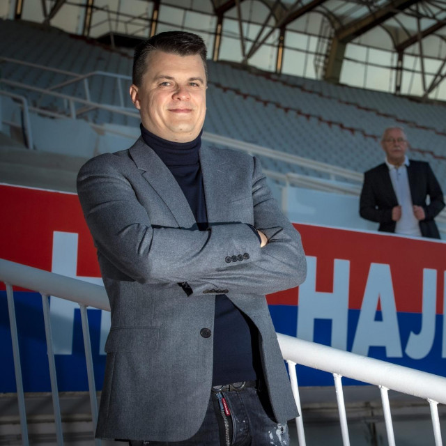 Mindaugas Nikoličius