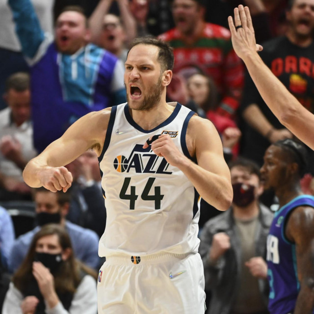 Bojan Bogdanović (arhiva)
