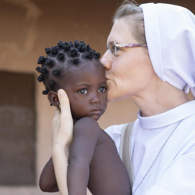 Sestra Ivančica Fulir
