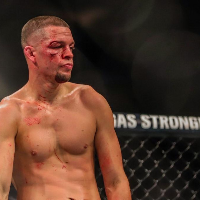 Nate Diaz
