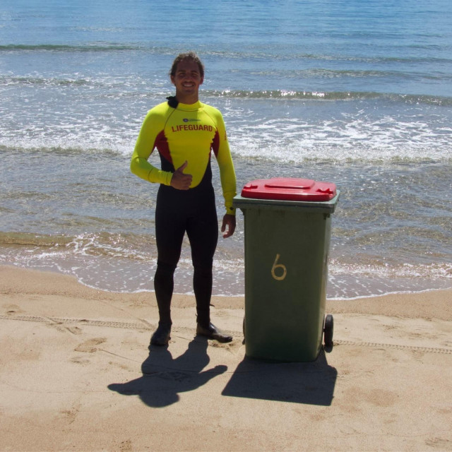 Kanta u ludom provodu
