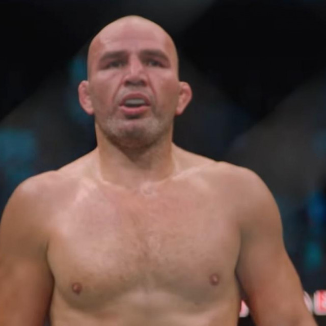 Glover Teixeira

