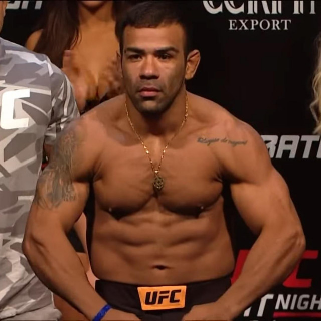 Michel Prazeres

