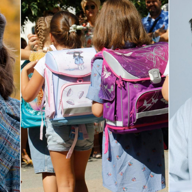 Karin Doolan i Siniša Zrinščak
