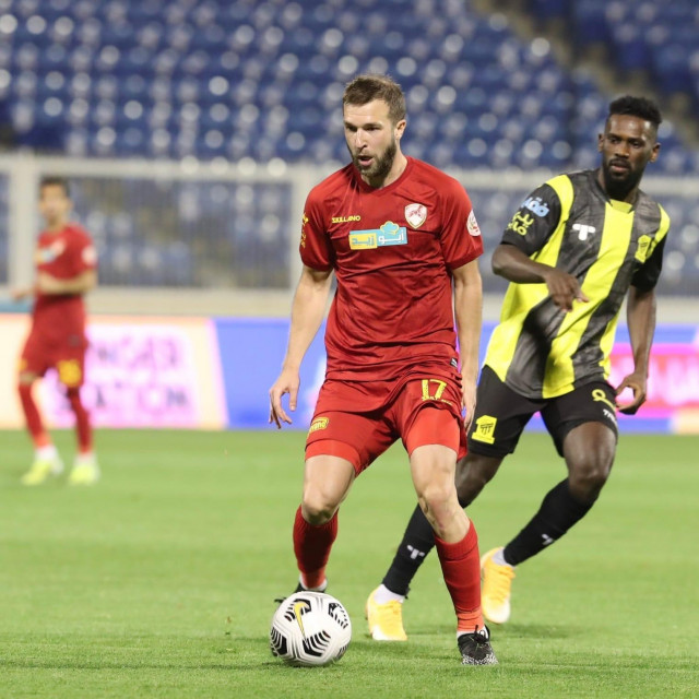Domagoj Antolić
