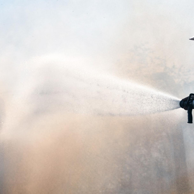 Arhivska fotografija
