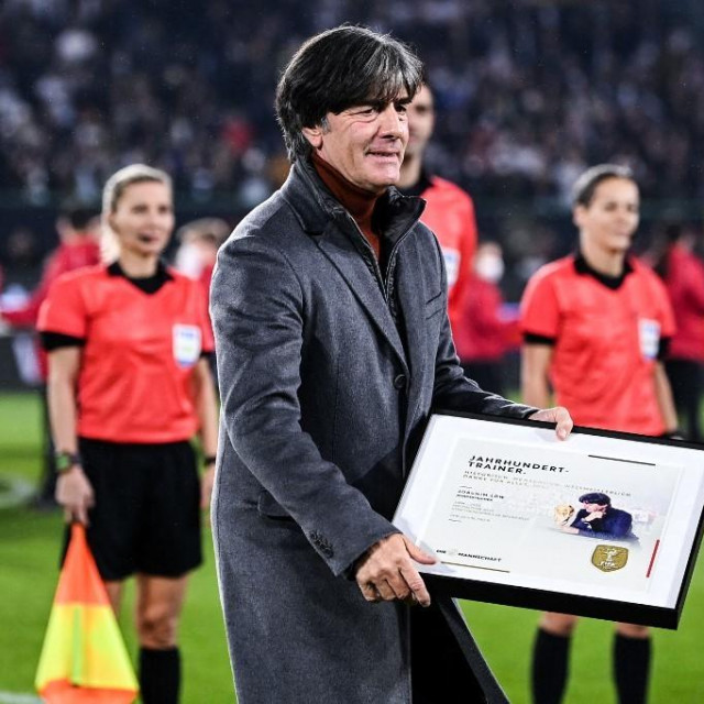 Joachim Loew
