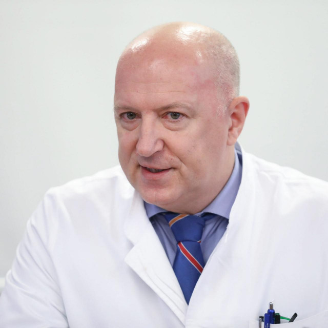 Goran Roić, arhivska fotografija
