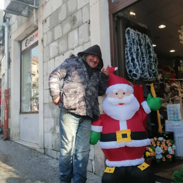 Dragan Jeremić Jeremija
