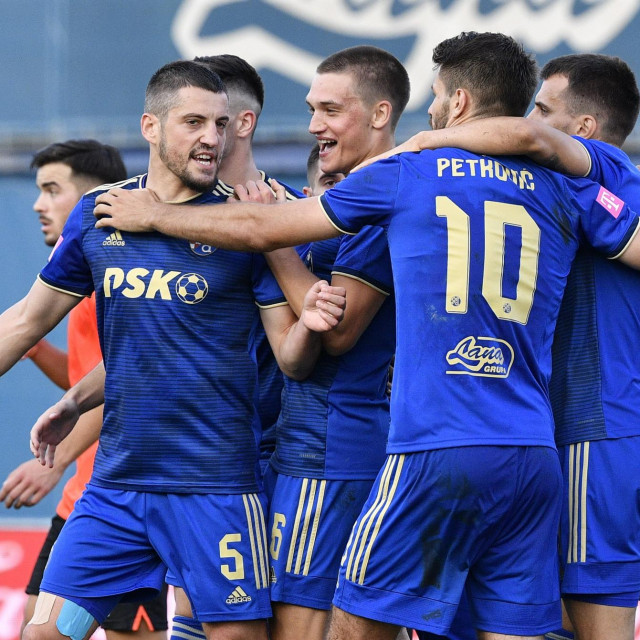 Rasmus Lauritsen zadnji je stranac pristigao na Maksimir
