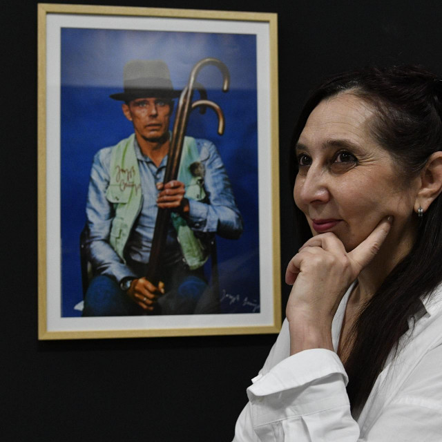 Radmila Iva Jankovic, MSU
