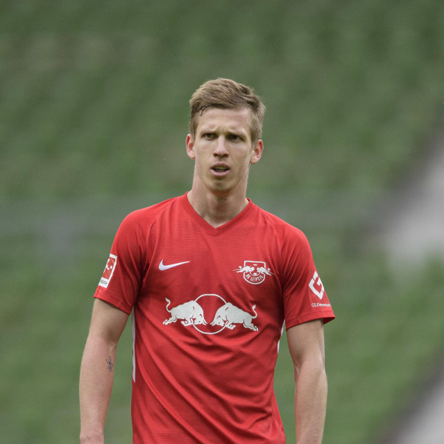 Dani Olmo bi karijeru mogao nastaviti u Real Madridu

