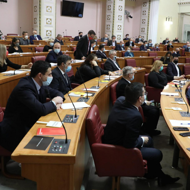 Arhivska fotografija
