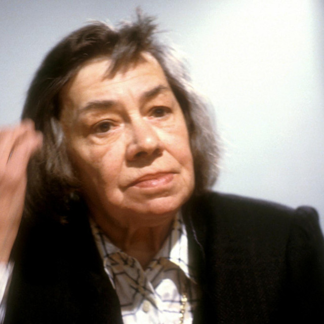 Patricia Highsmith
