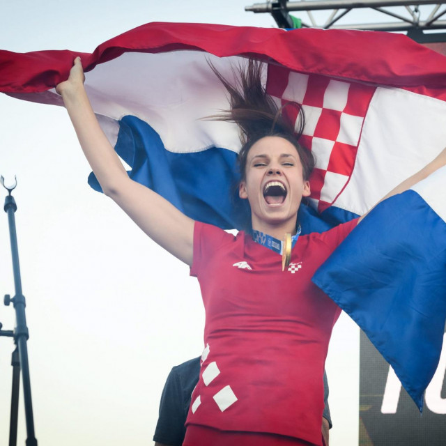 Matea Jelić
