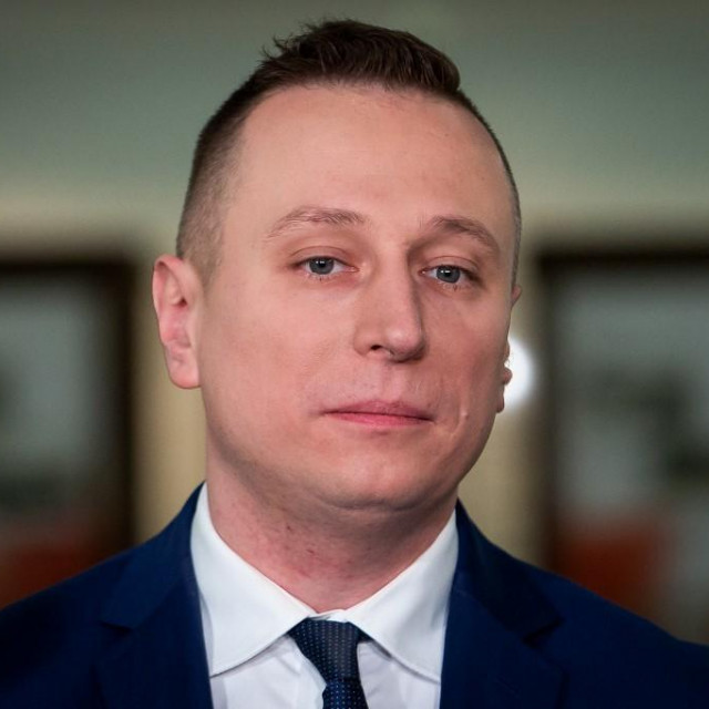 Krzysztof Brejza