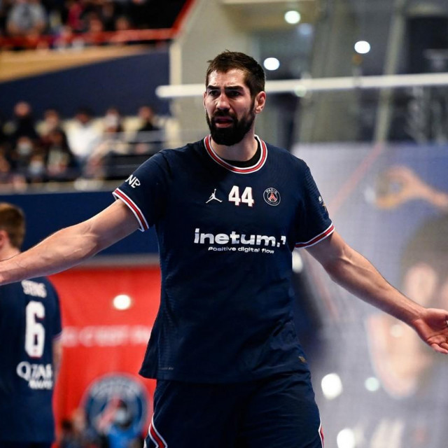 Nikola Karabatić će propustiti dobar dio priprema
