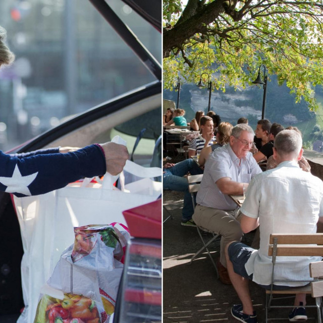 Rješavamo se plastičnih vrećica, a hrvatski radnici moći će raditi u Švicarskoj
