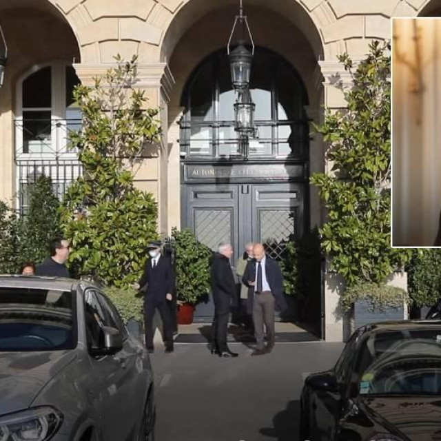 Automobile Club de France
