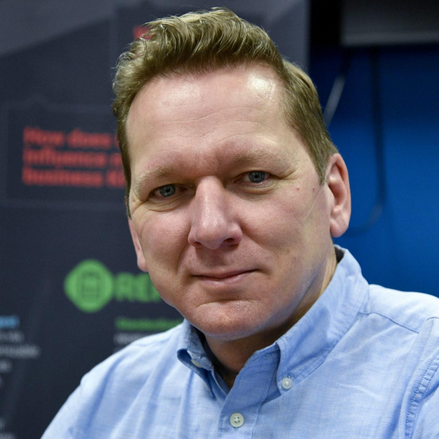 Christian B. Nienaber