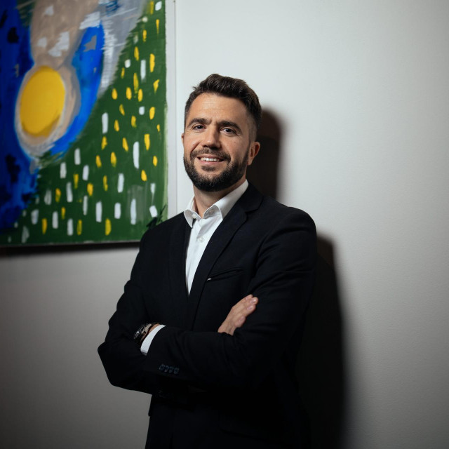 Dr. sc. Boris Filipović
 
