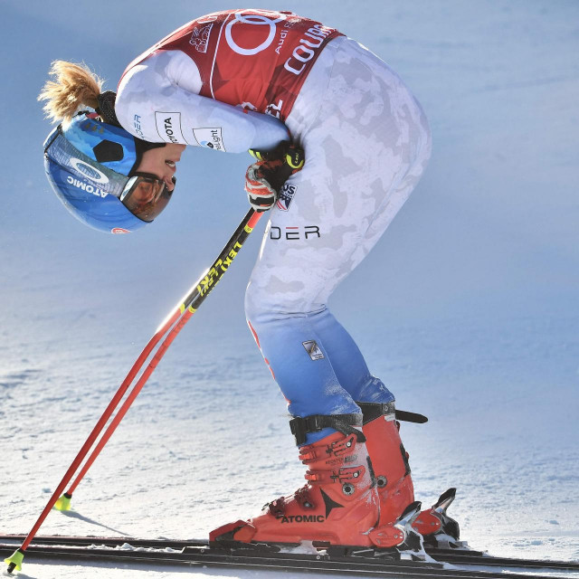 Shiffrin će sigurno propustiti dvije utrke ovog tjedna
