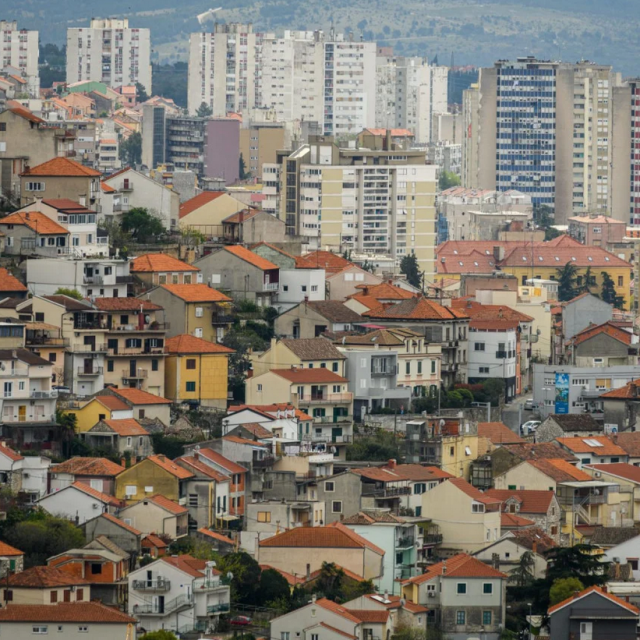 U odnosu na listopad 2019. godine cijene su porasle za oko 14 posto, tj. 220 eura.
