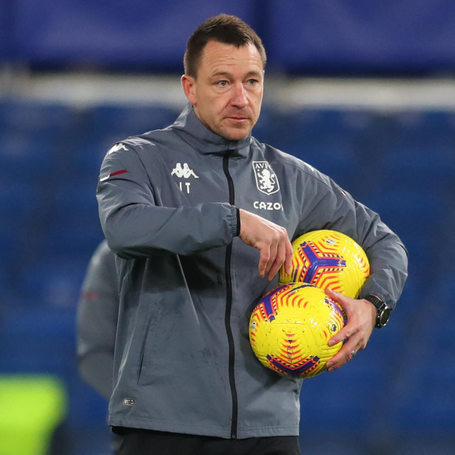 John Terry