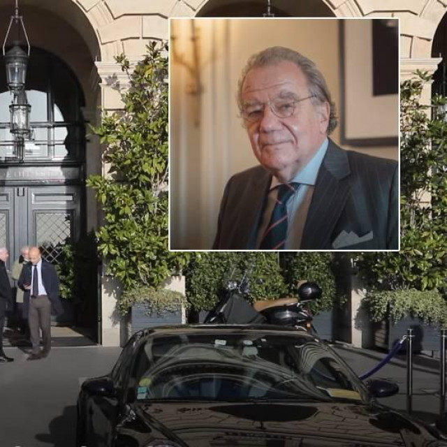 Automobile Club de France
