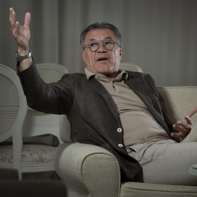 Zdravko Mamić
