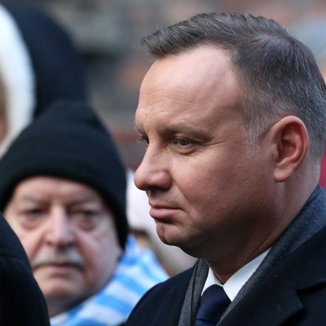 Andrzej Duda
