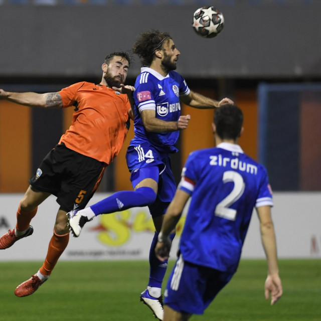 Na fotografiji: Stefan Perić i Mario Marina
 
