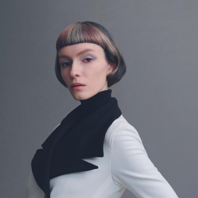 građenje identiteta
