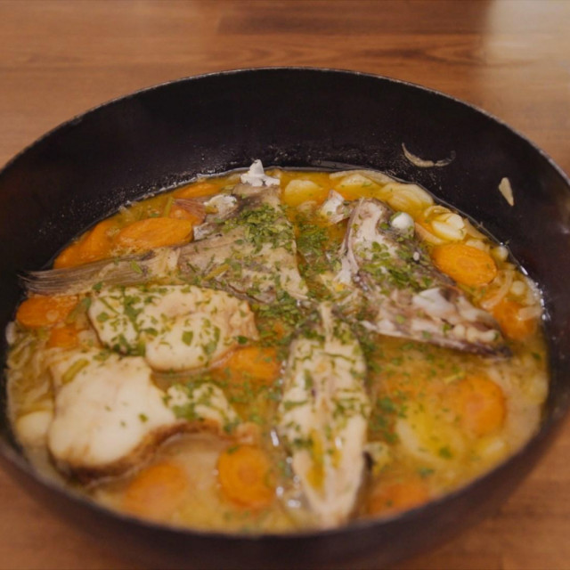 Zavirite u Mastercardovu kuharicu i saznajte kako pripremiti tradicionalnu poparu
