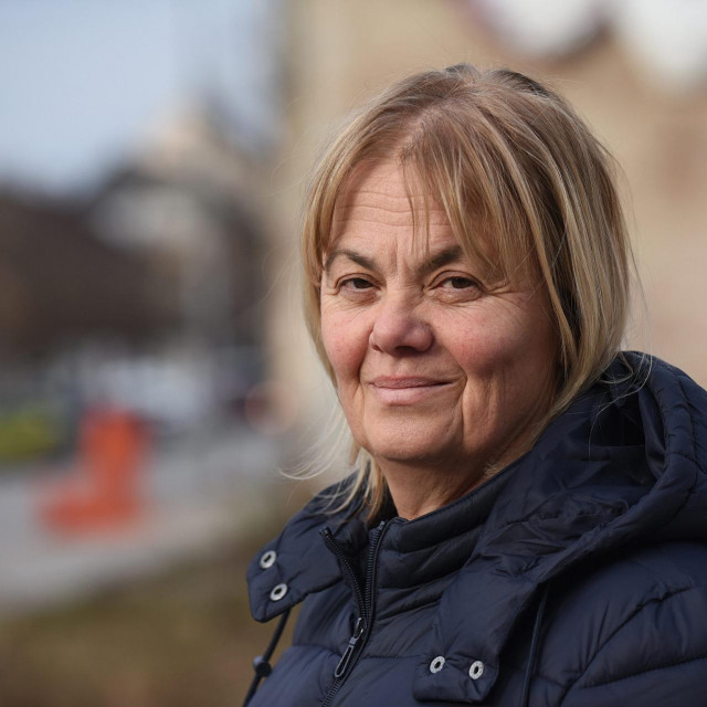 Branka Bakšić Mitić
