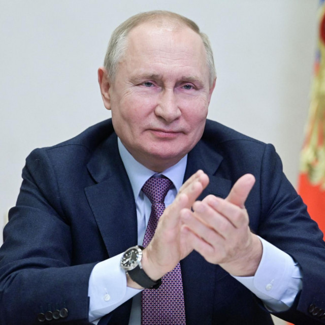 Moskva je nedavno počela tražiti sigurnosna jamstva od NATO-a, uključujući obećanje da će savez zaustaviti širenje na istok
