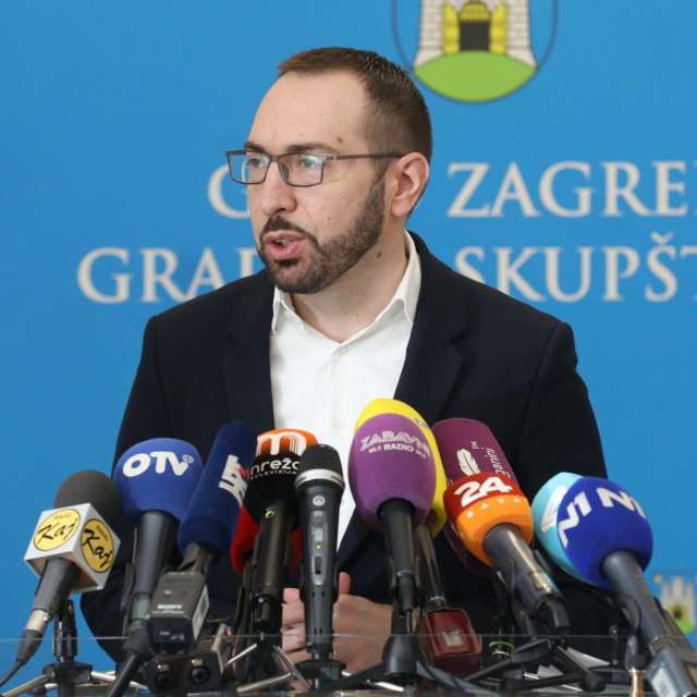 Tomislav Tomašević
