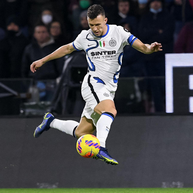 Ivan Perišić bi mogao otići iz Intera
