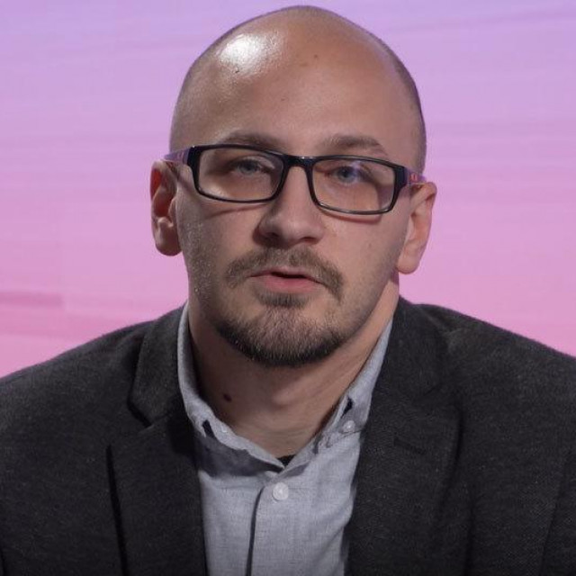 Igor Marko Gligorić
