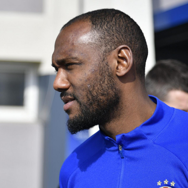 Kevin Theophile-Catherine
