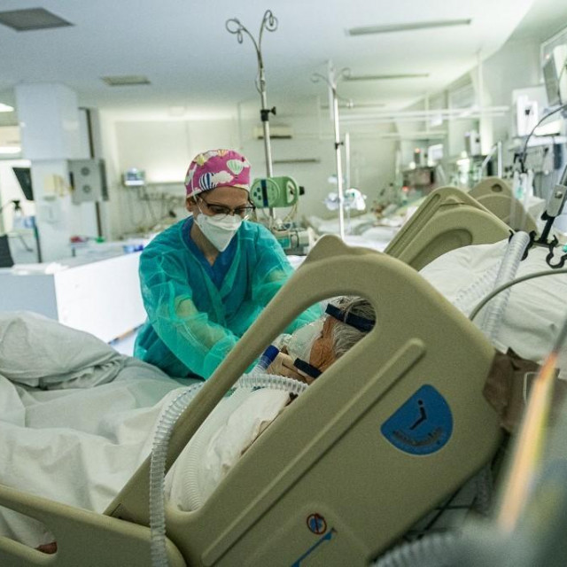 Klinički centar u Podgorici
