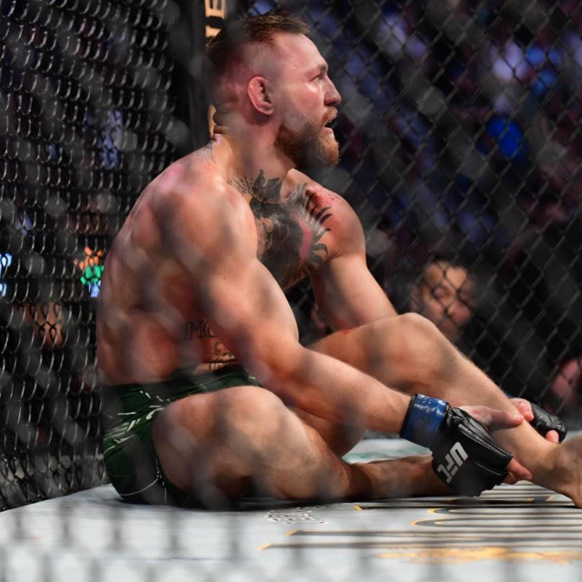 Conor McGregor