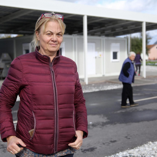 Branka Bakšić Mitić