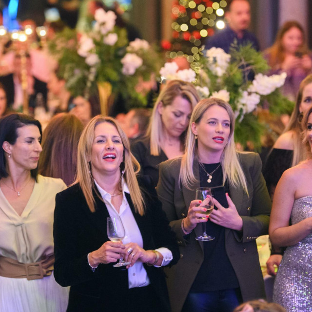 Dobrotvorna večera za djecu iz Dječjeg doma Maestral
