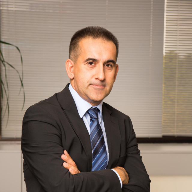 Drazen Čović
