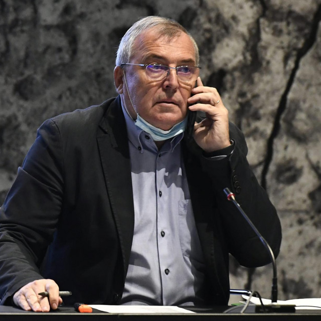 Krunoslav Capak
